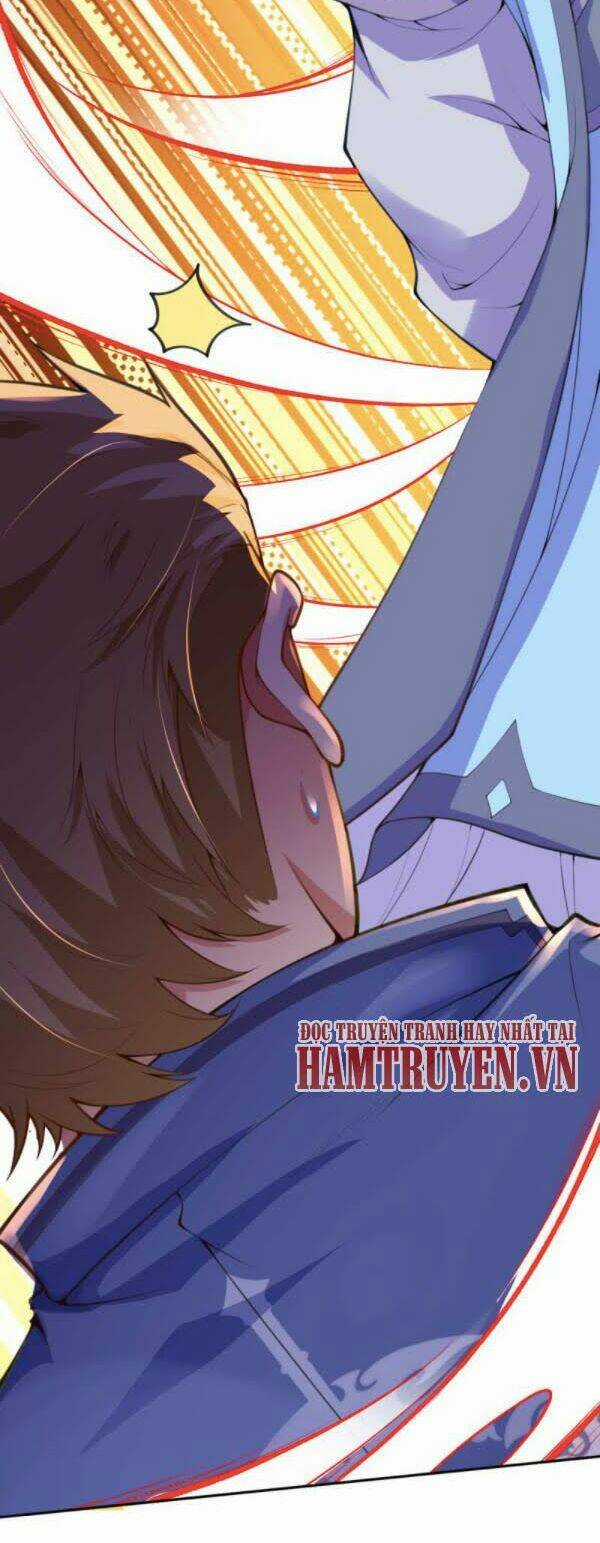 Vô Địch Kiếm Vực - Chapter 15 - Trang 7