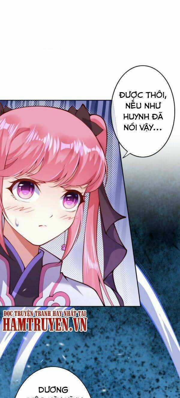 Vô Địch Kiếm Vực - Chapter 15 - Trang 10