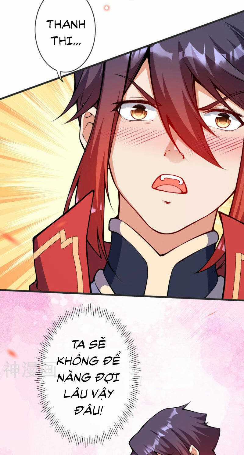 Vô Địch Kiếm Vực - Chapter 150 - Trang 11