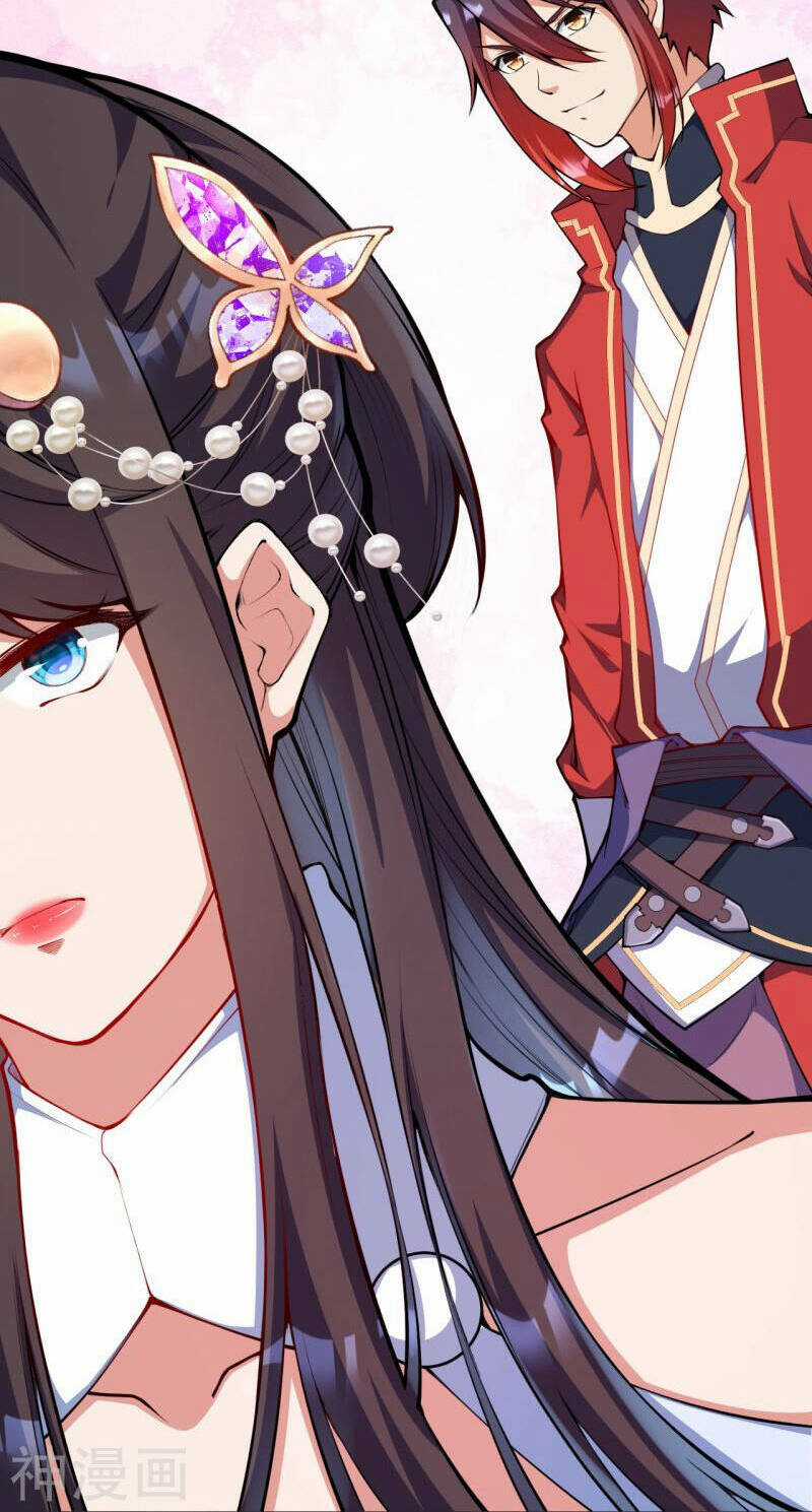 Vô Địch Kiếm Vực - Chapter 150 - Trang 12