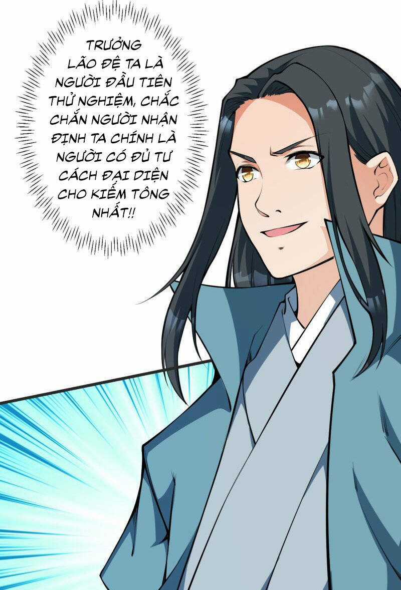 Vô Địch Kiếm Vực - Chapter 150 - Trang 14