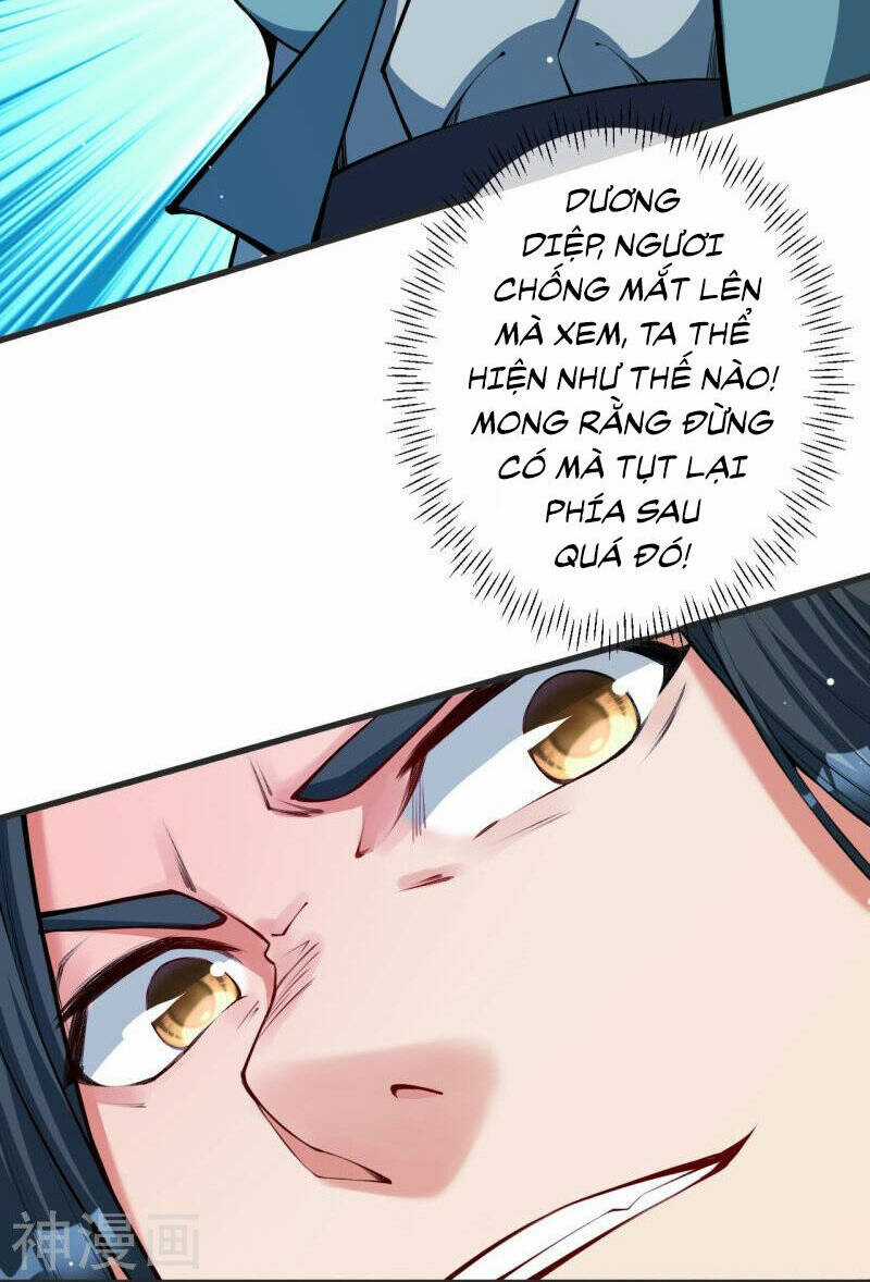 Vô Địch Kiếm Vực - Chapter 150 - Trang 15