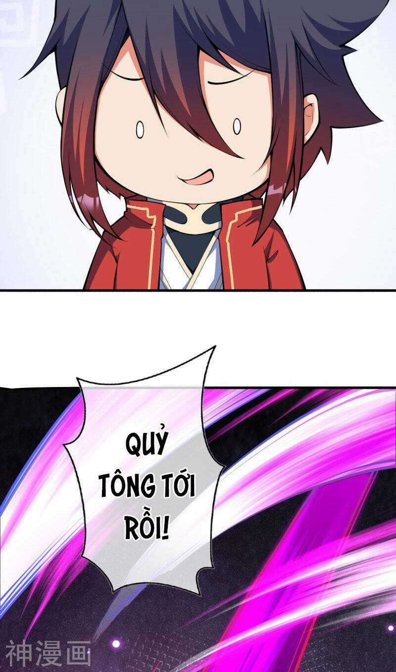 Vô Địch Kiếm Vực - Chapter 150 - Trang 18