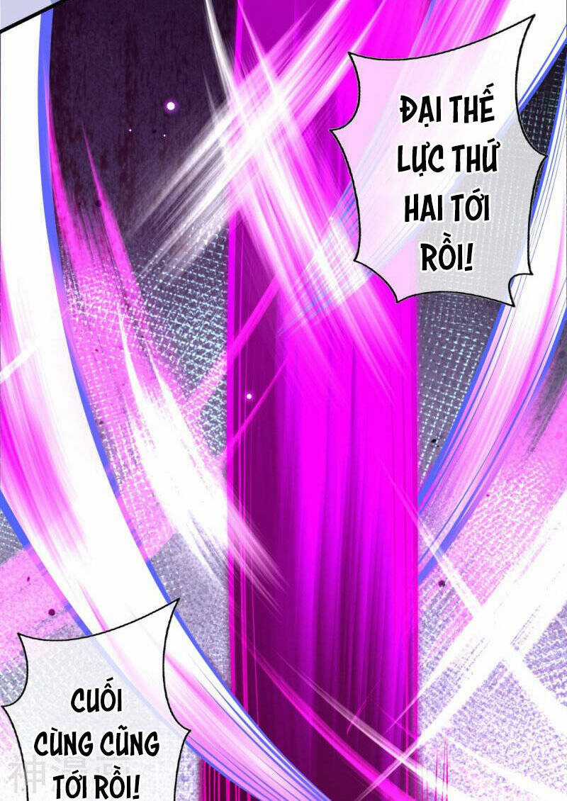 Vô Địch Kiếm Vực - Chapter 150 - Trang 21