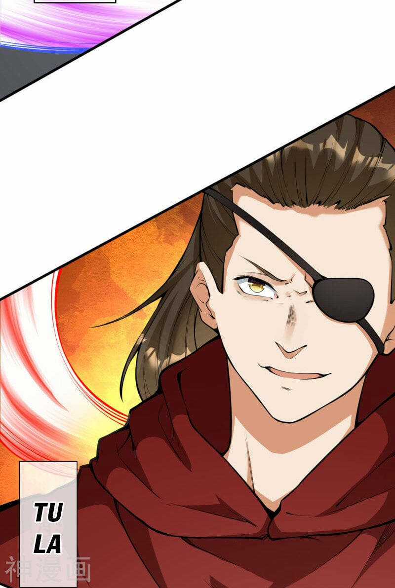 Vô Địch Kiếm Vực - Chapter 150 - Trang 27