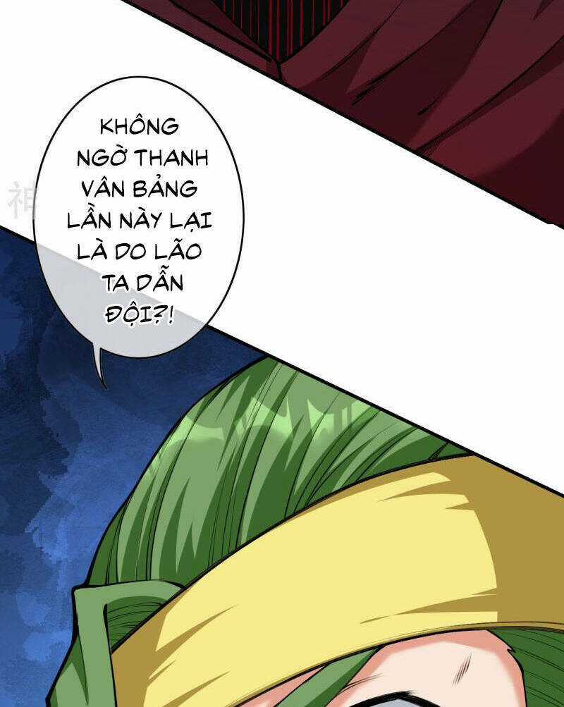 Vô Địch Kiếm Vực - Chapter 150 - Trang 30