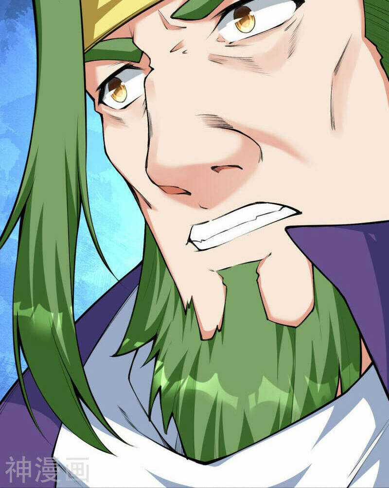 Vô Địch Kiếm Vực - Chapter 150 - Trang 31