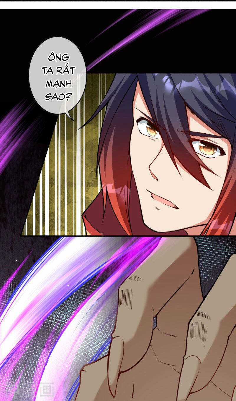 Vô Địch Kiếm Vực - Chapter 150 - Trang 32