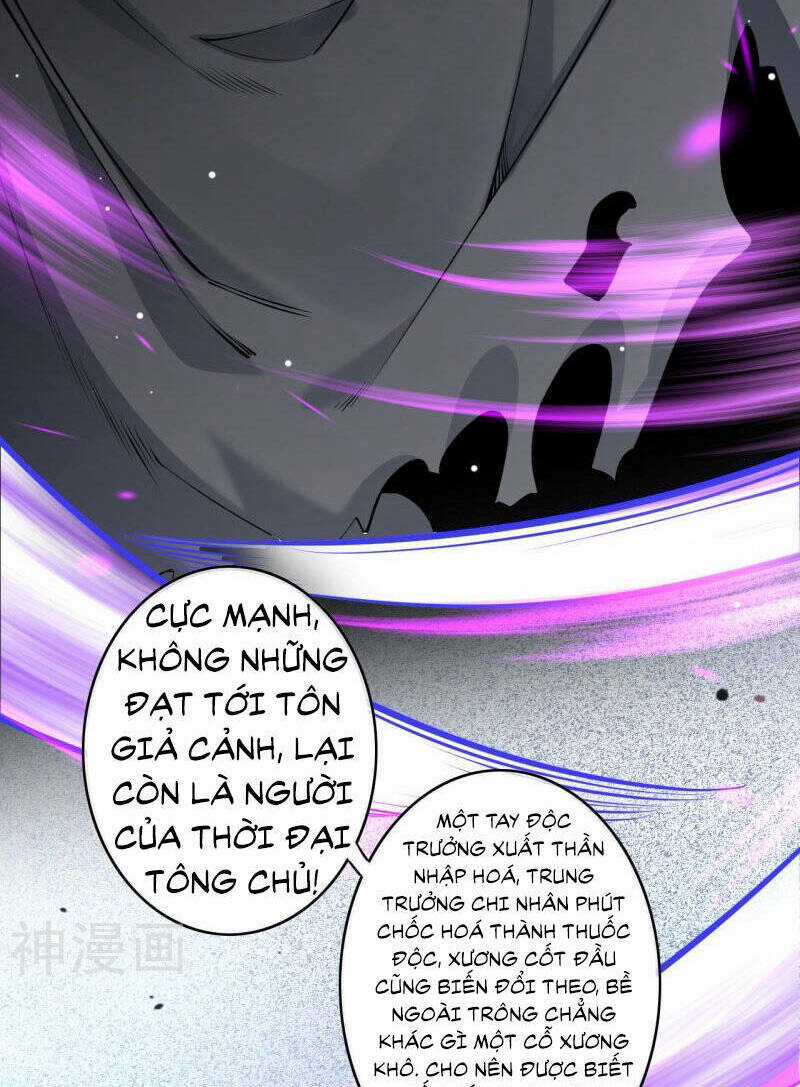 Vô Địch Kiếm Vực - Chapter 150 - Trang 34