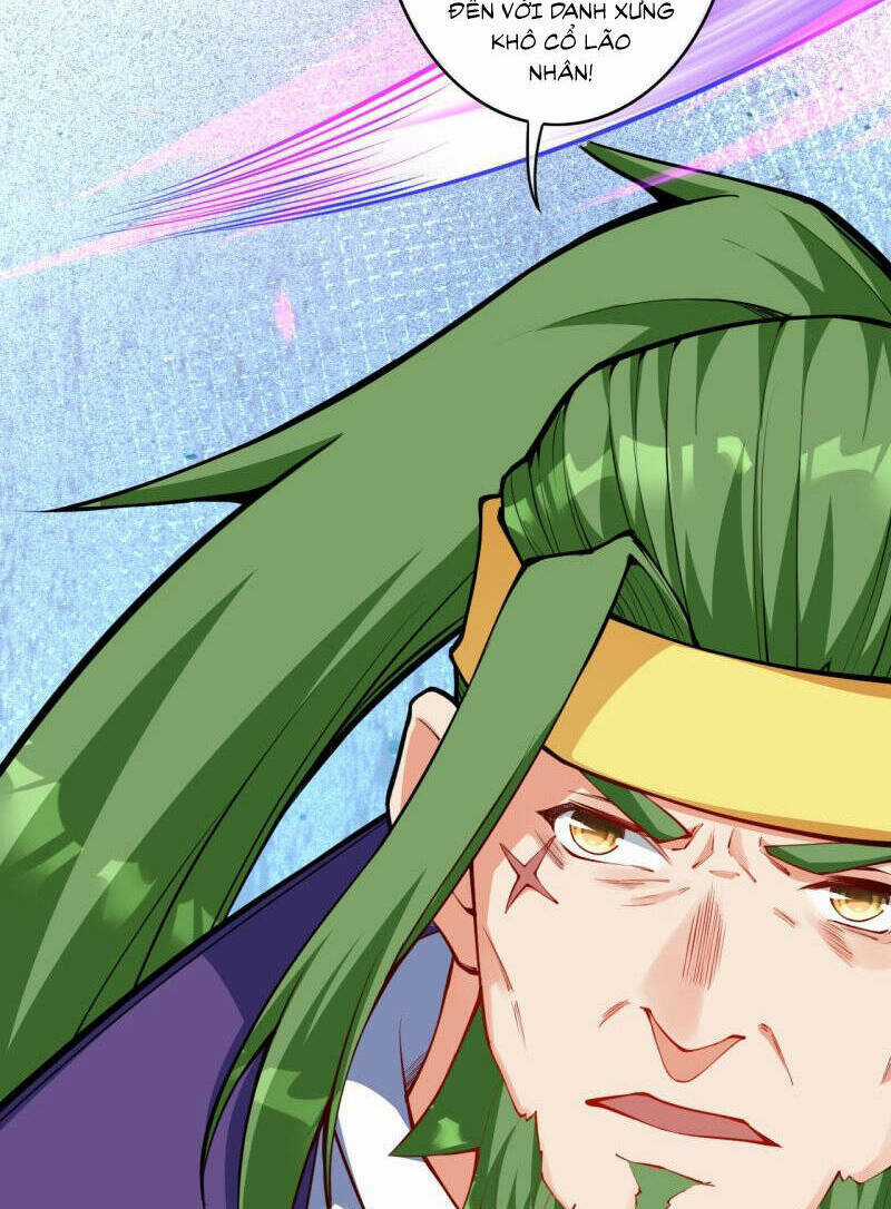 Vô Địch Kiếm Vực - Chapter 150 - Trang 35