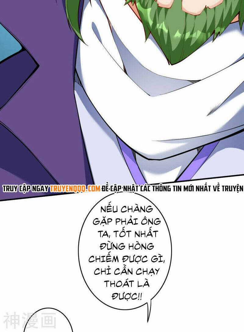 Vô Địch Kiếm Vực - Chapter 150 - Trang 36