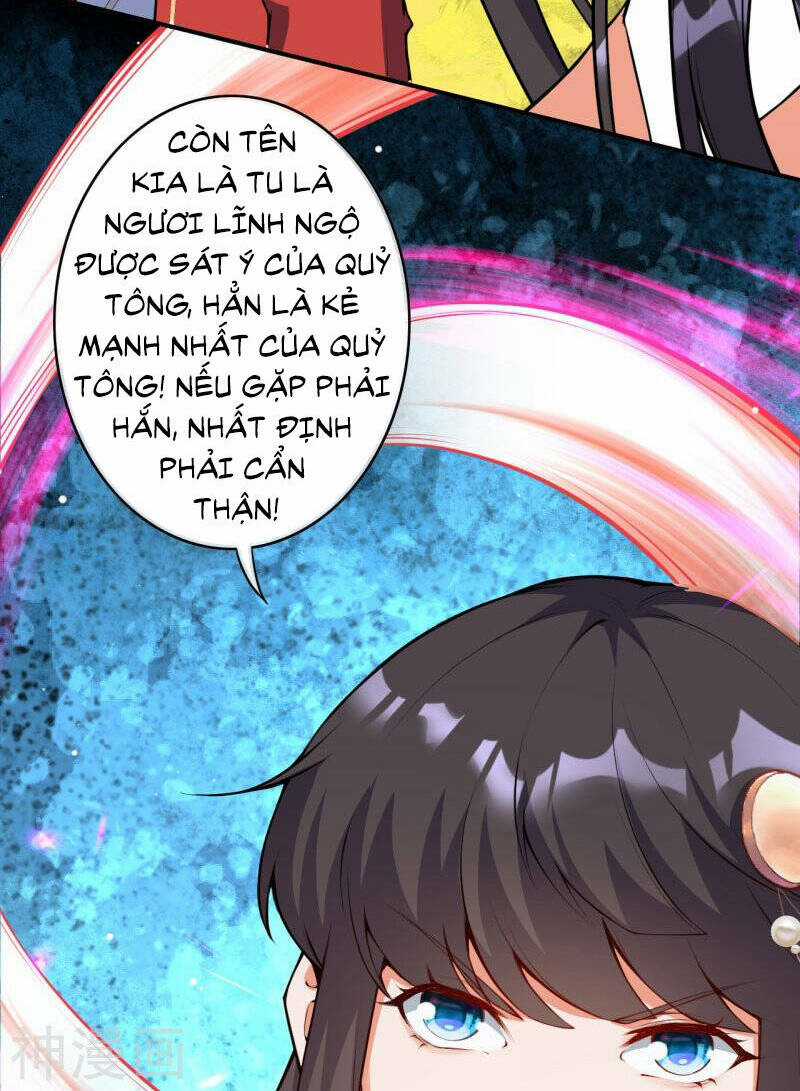 Vô Địch Kiếm Vực - Chapter 150 - Trang 38