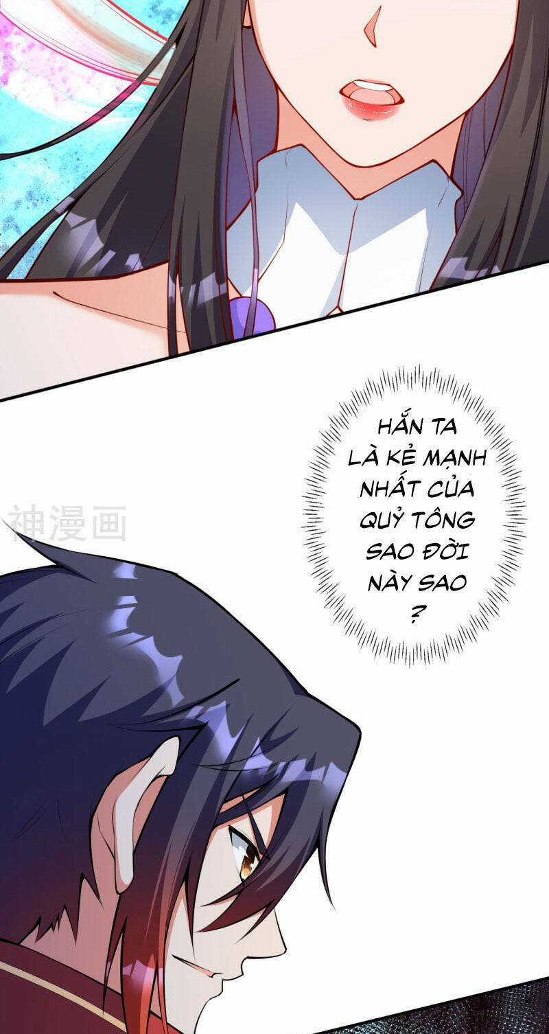 Vô Địch Kiếm Vực - Chapter 150 - Trang 39