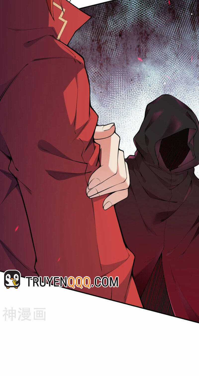 Vô Địch Kiếm Vực - Chapter 150 - Trang 40