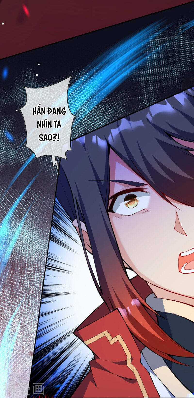 Vô Địch Kiếm Vực - Chapter 150 - Trang 43