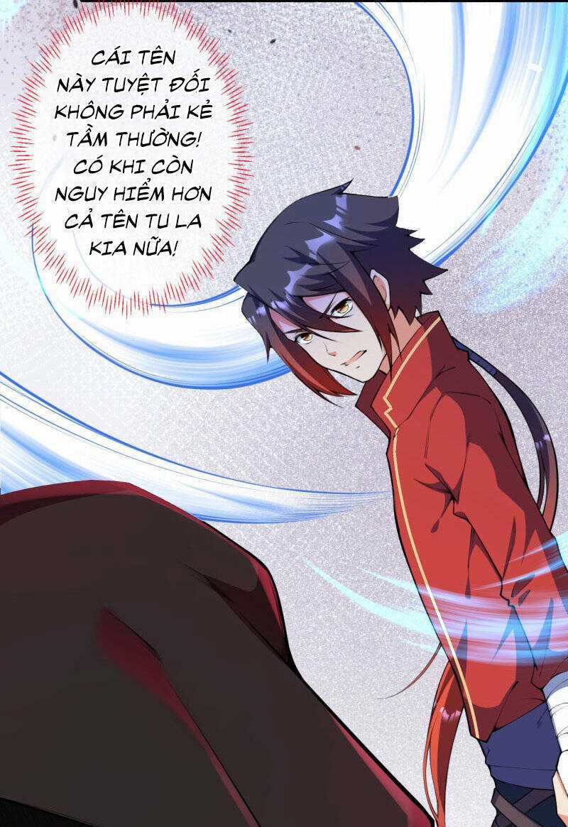 Vô Địch Kiếm Vực - Chapter 150 - Trang 44