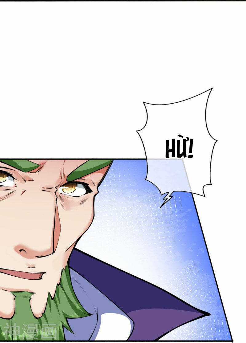 Vô Địch Kiếm Vực - Chapter 150 - Trang 47