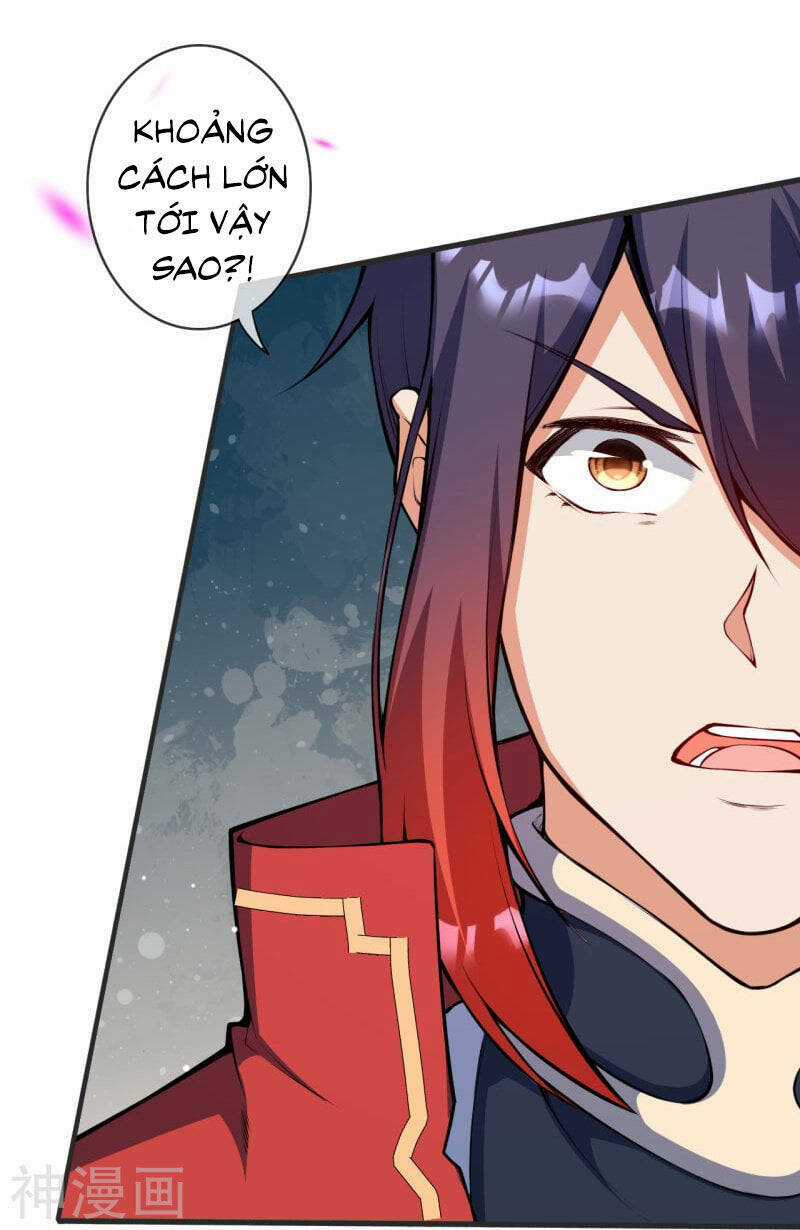 Vô Địch Kiếm Vực - Chapter 150 - Trang 6