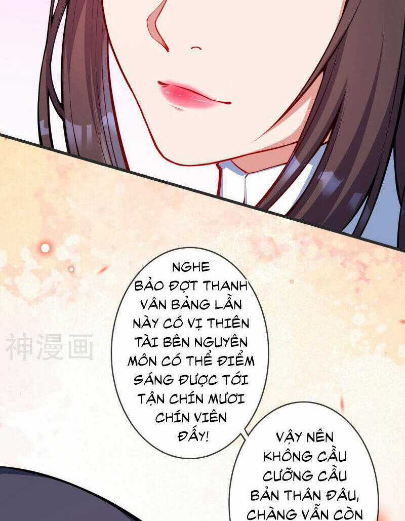 Vô Địch Kiếm Vực - Chapter 150 - Trang 8