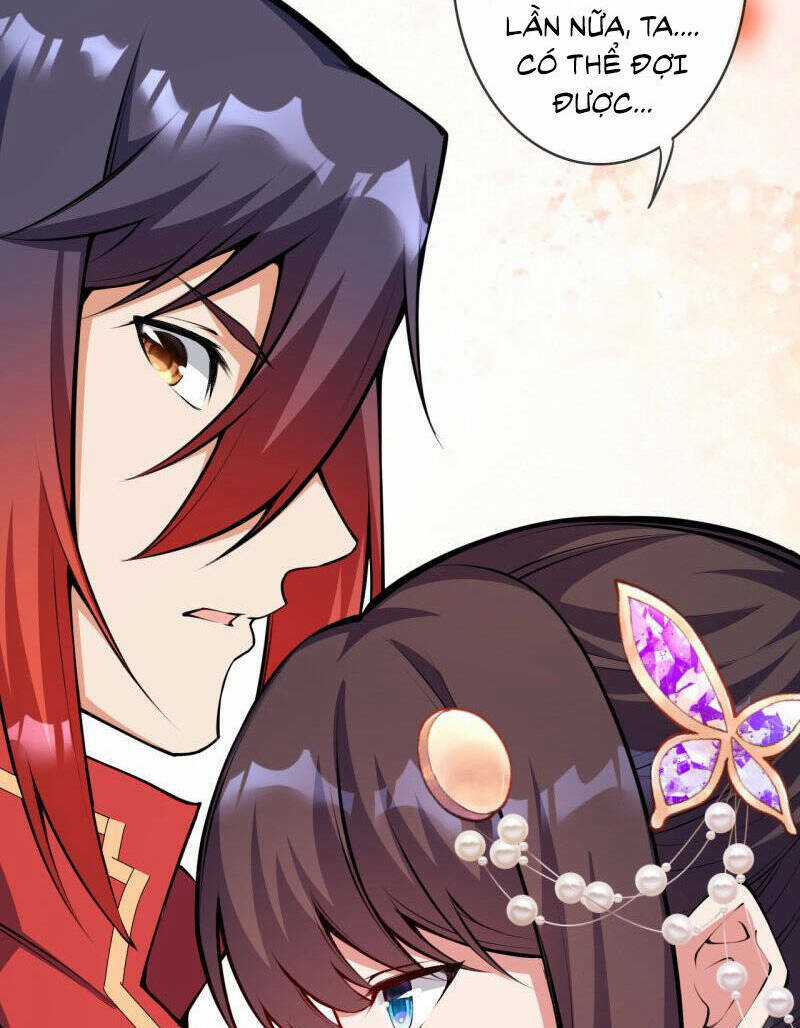 Vô Địch Kiếm Vực - Chapter 150 - Trang 9