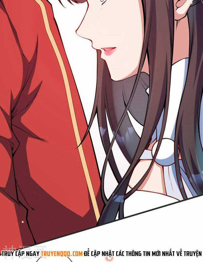 Vô Địch Kiếm Vực - Chapter 150 - Trang 10