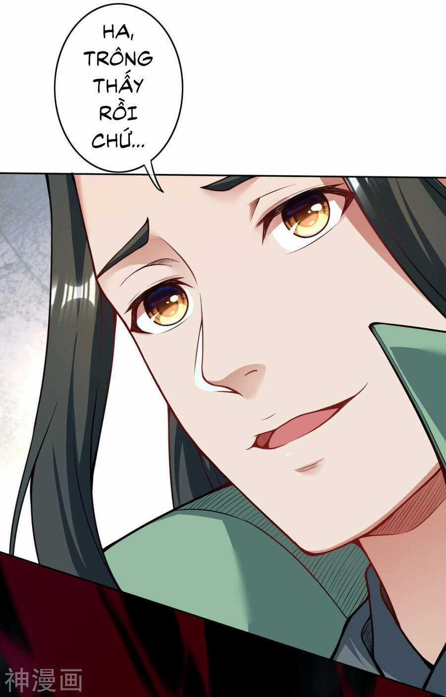 Vô Địch Kiếm Vực - Chapter 151 - Trang 13