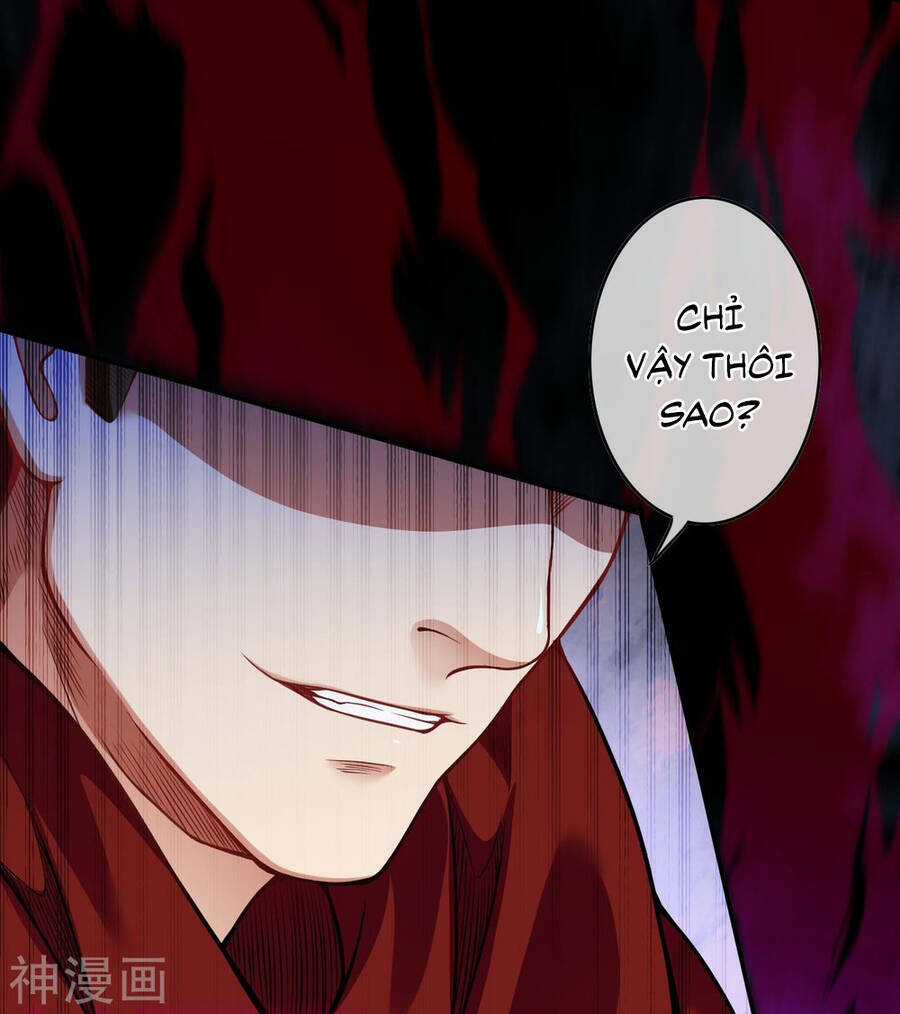 Vô Địch Kiếm Vực - Chapter 151 - Trang 14