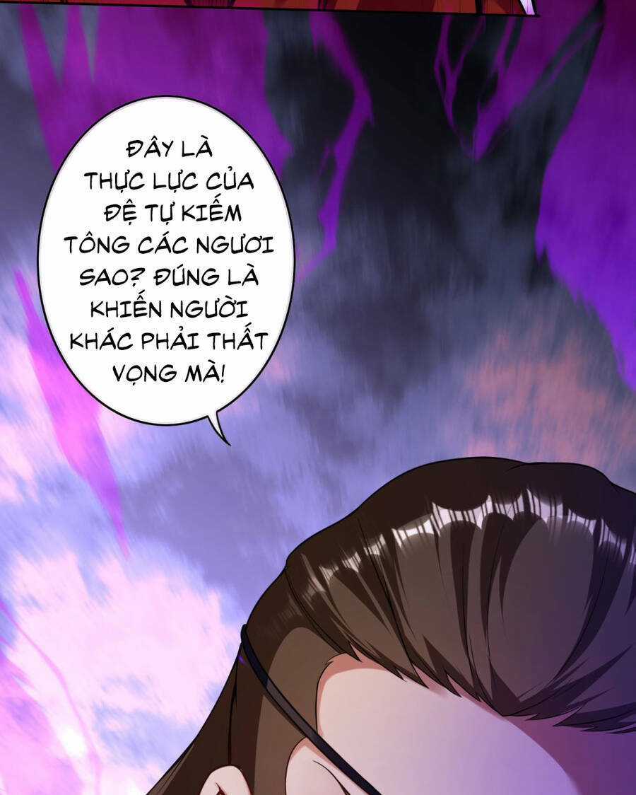 Vô Địch Kiếm Vực - Chapter 151 - Trang 15