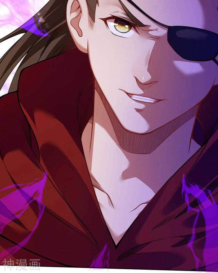 Vô Địch Kiếm Vực - Chapter 151 - Trang 16