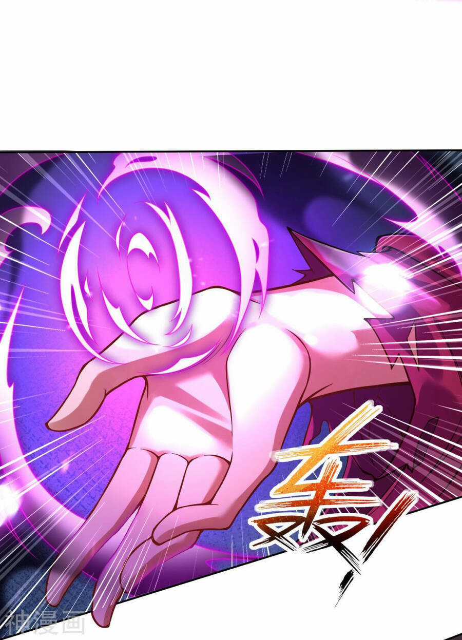 Vô Địch Kiếm Vực - Chapter 151 - Trang 17