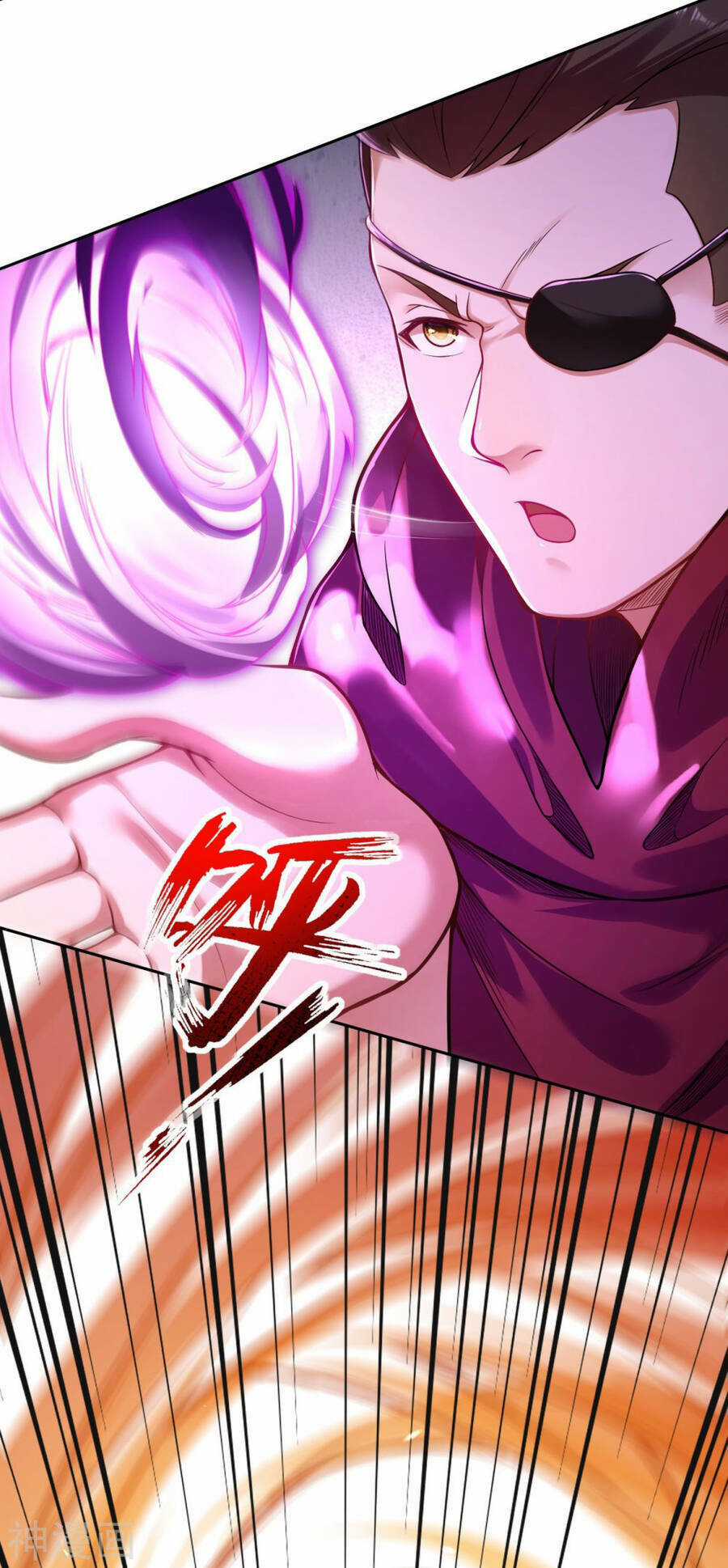 Vô Địch Kiếm Vực - Chapter 151 - Trang 18