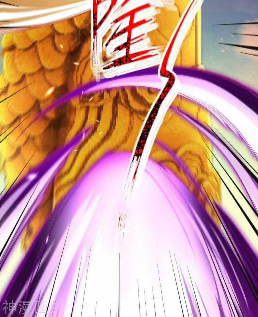 Vô Địch Kiếm Vực - Chapter 151 - Trang 20