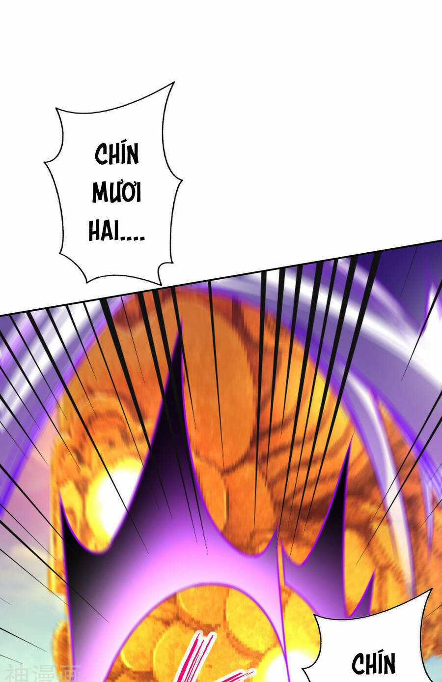 Vô Địch Kiếm Vực - Chapter 151 - Trang 22