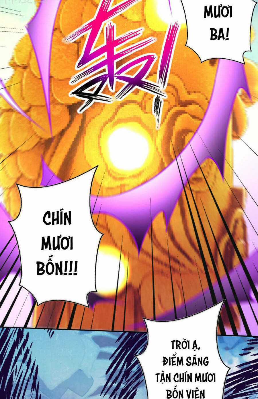 Vô Địch Kiếm Vực - Chapter 151 - Trang 23