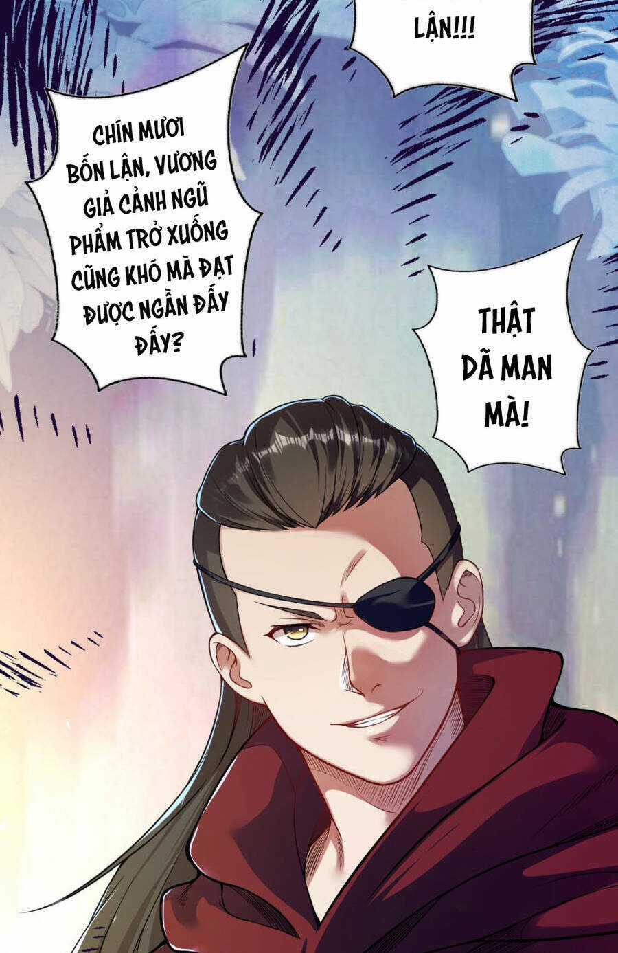 Vô Địch Kiếm Vực - Chapter 151 - Trang 24