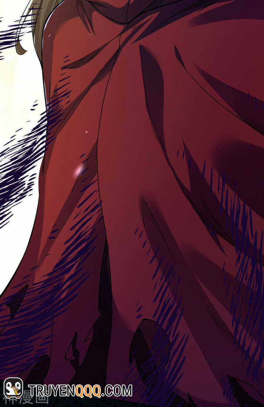 Vô Địch Kiếm Vực - Chapter 151 - Trang 25