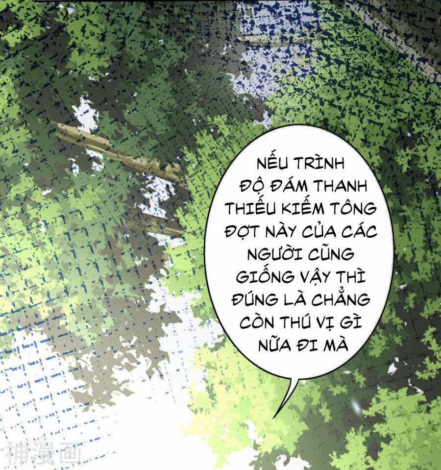 Vô Địch Kiếm Vực - Chapter 151 - Trang 27