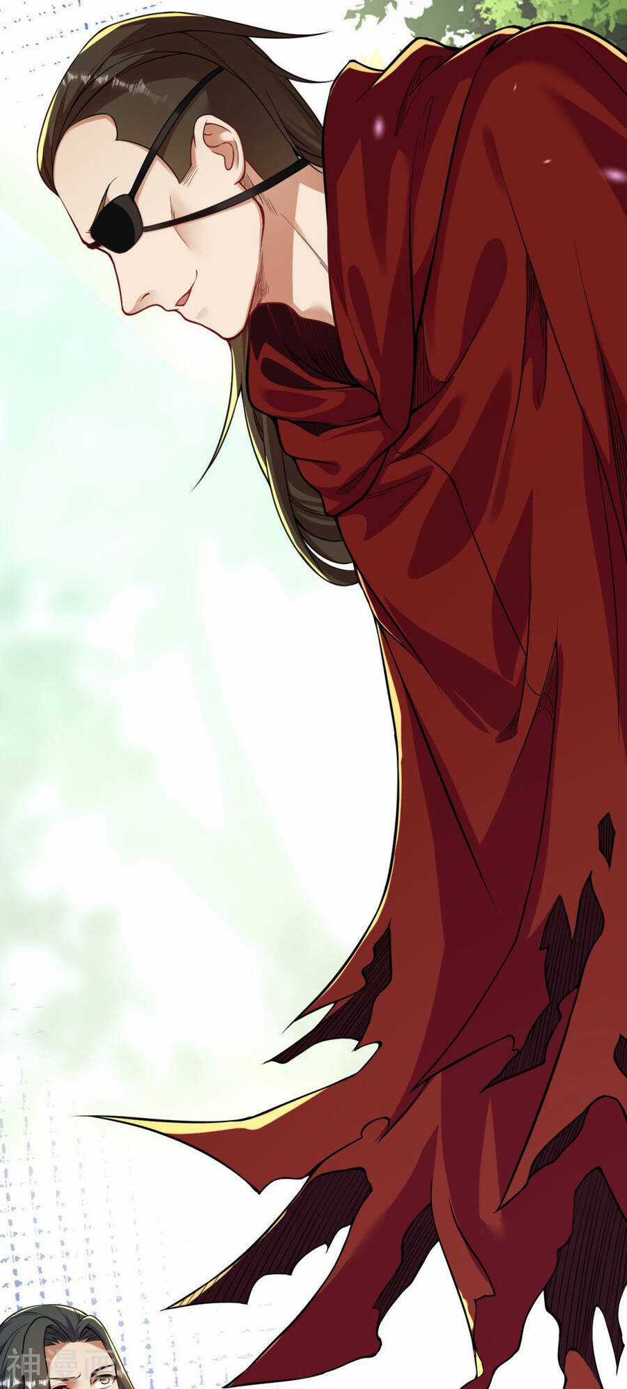 Vô Địch Kiếm Vực - Chapter 151 - Trang 28