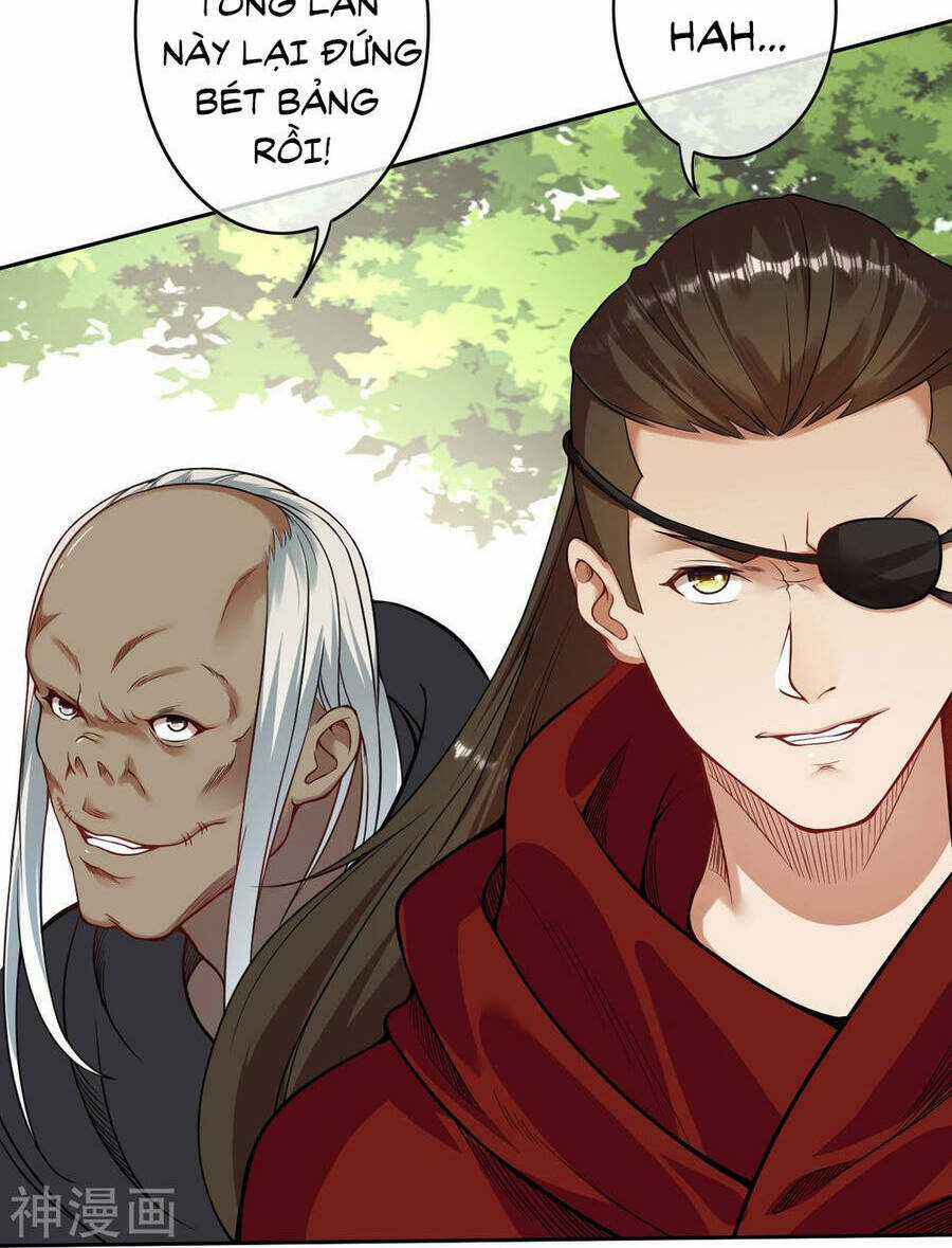 Vô Địch Kiếm Vực - Chapter 151 - Trang 30