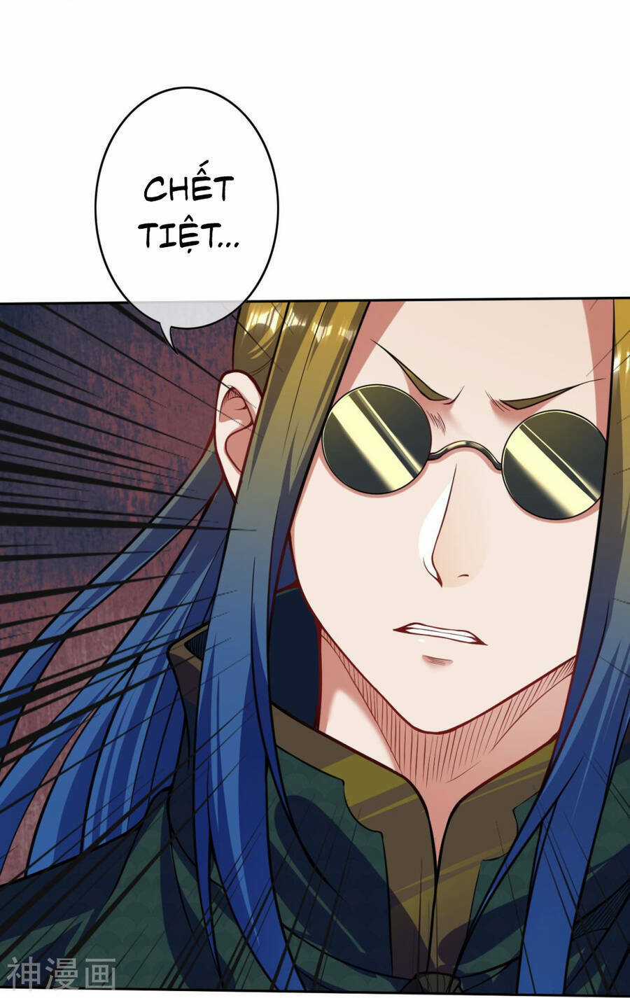 Vô Địch Kiếm Vực - Chapter 151 - Trang 31