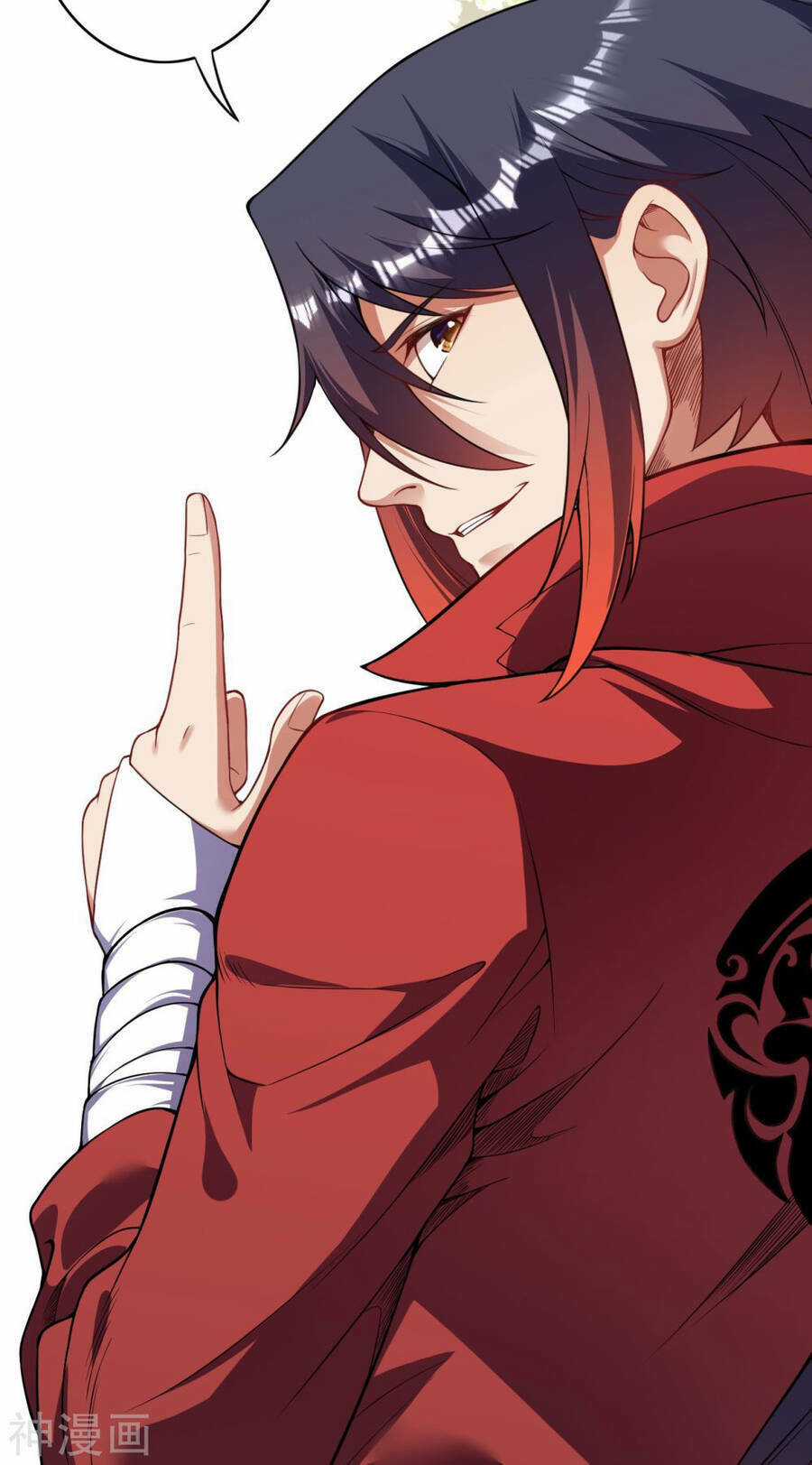 Vô Địch Kiếm Vực - Chapter 151 - Trang 35