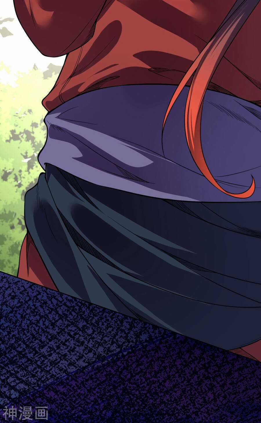 Vô Địch Kiếm Vực - Chapter 151 - Trang 36