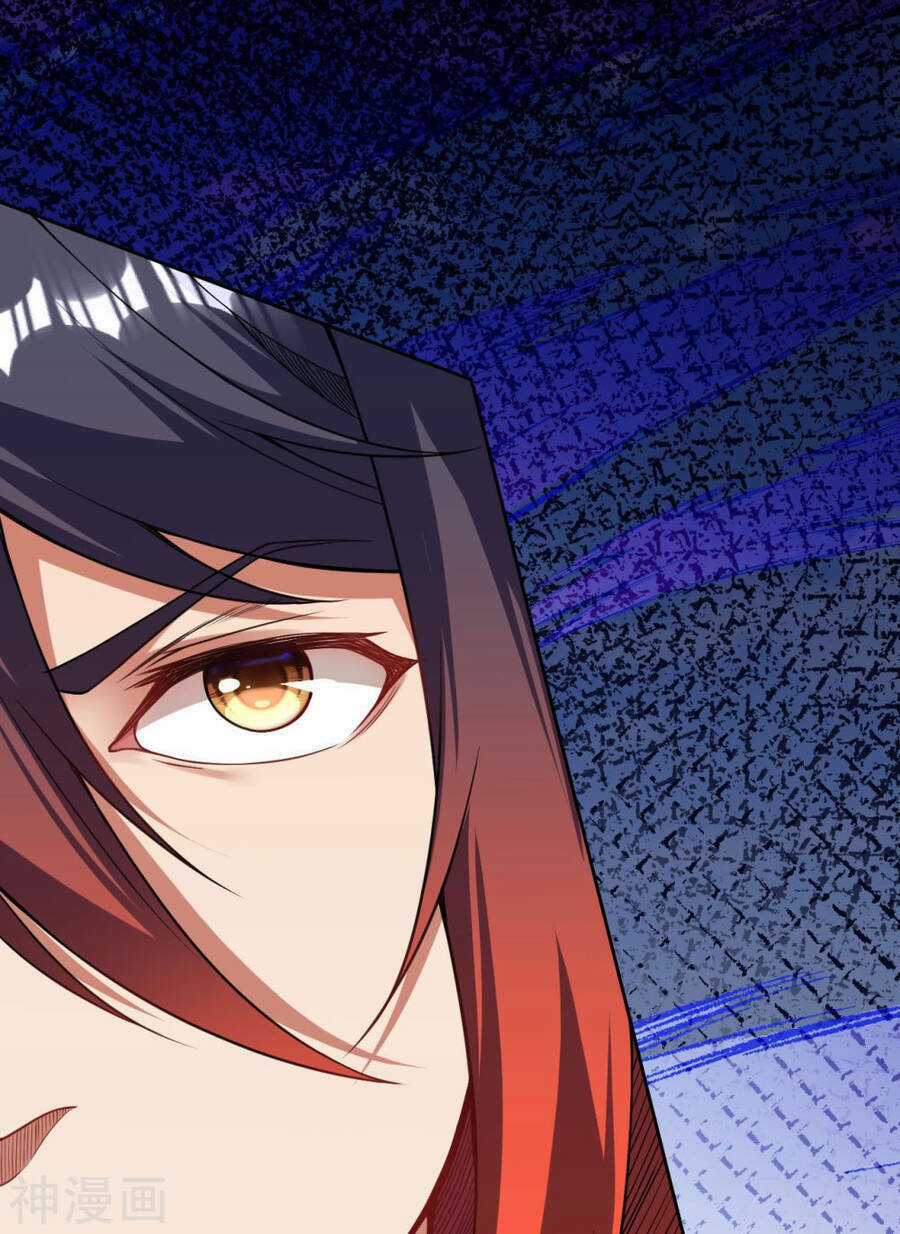 Vô Địch Kiếm Vực - Chapter 151 - Trang 37