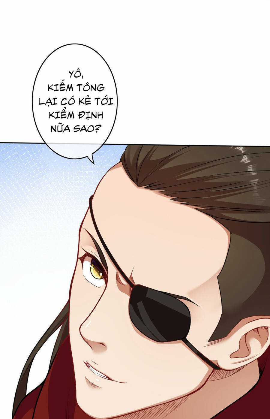 Vô Địch Kiếm Vực - Chapter 151 - Trang 40