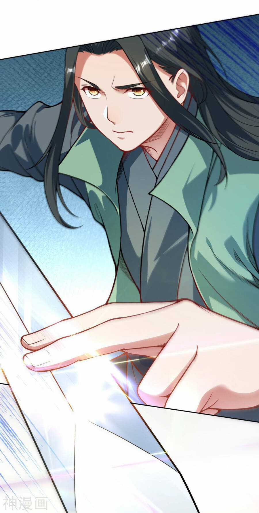 Vô Địch Kiếm Vực - Chapter 151 - Trang 5