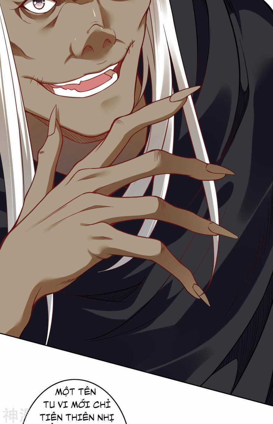 Vô Địch Kiếm Vực - Chapter 151 - Trang 42