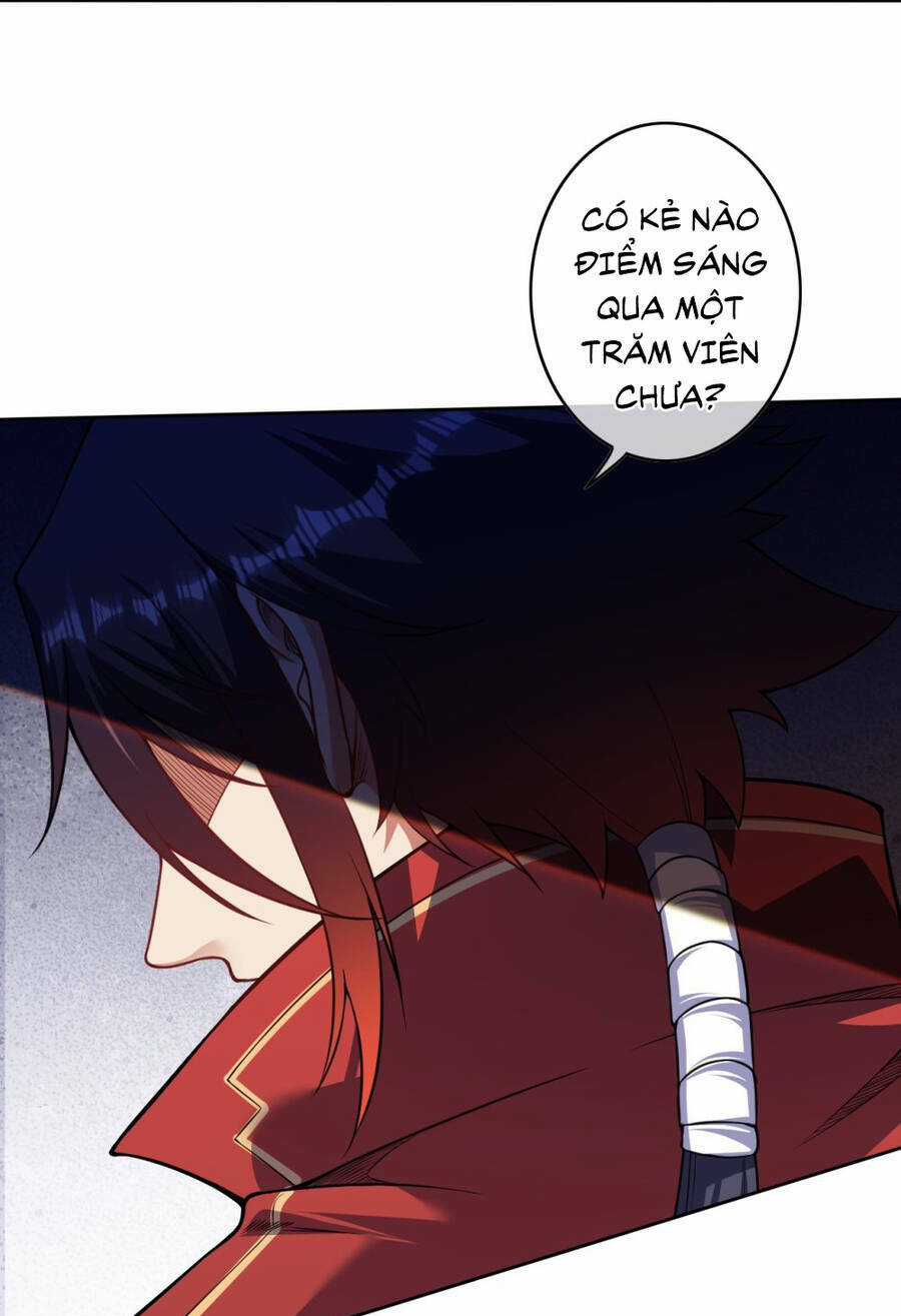 Vô Địch Kiếm Vực - Chapter 151 - Trang 46