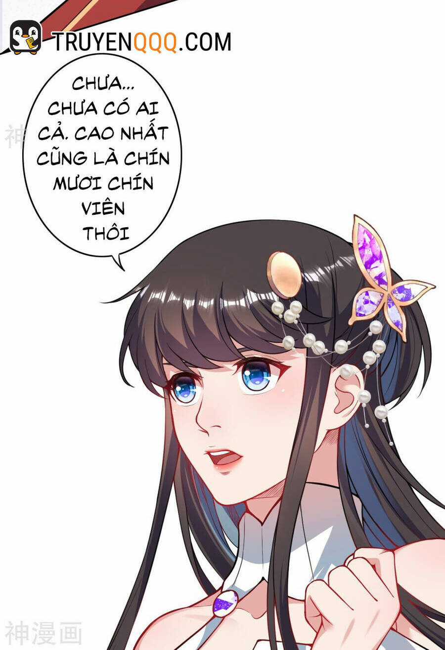 Vô Địch Kiếm Vực - Chapter 151 - Trang 47