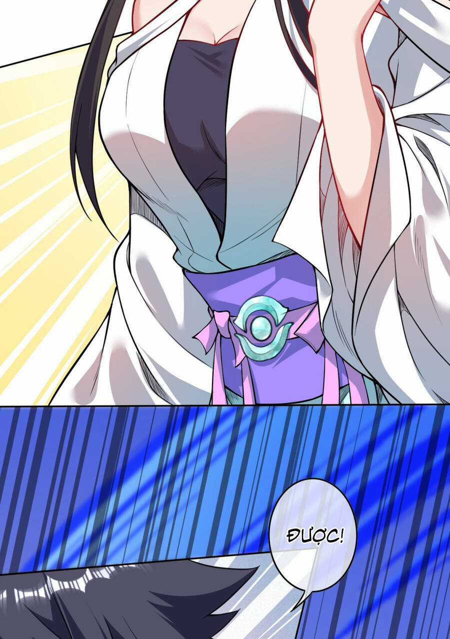 Vô Địch Kiếm Vực - Chapter 151 - Trang 48