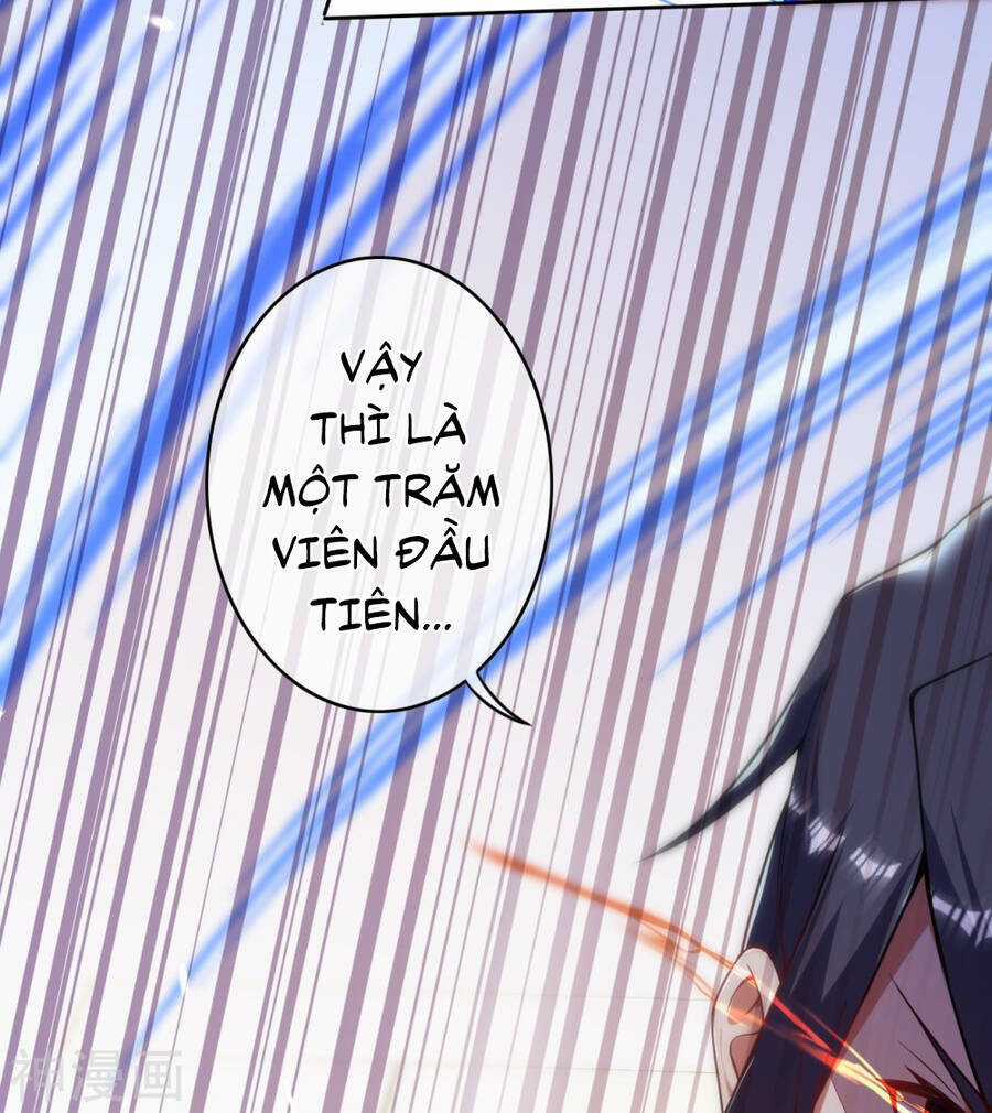 Vô Địch Kiếm Vực - Chapter 151 - Trang 50